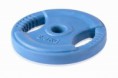 KOTOUČ PRO BODYPUMP 2,5 KG, 30 MM - LIFEMAXX