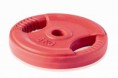 KOTOUČ PRO BODYPUMP 5 KG, 30 MM - LIFEMAXX